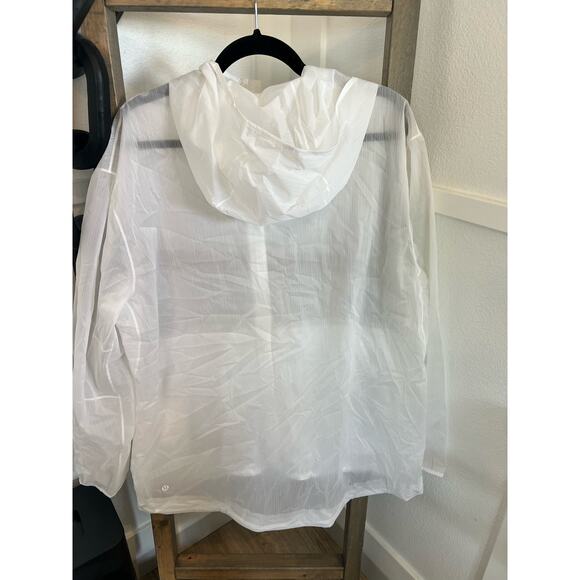 Lululemon Sheer Joy jacket - Picture 8 of 8
